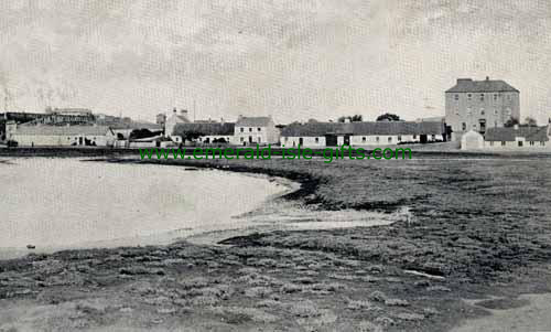 Laytown - Meath -  Beach
