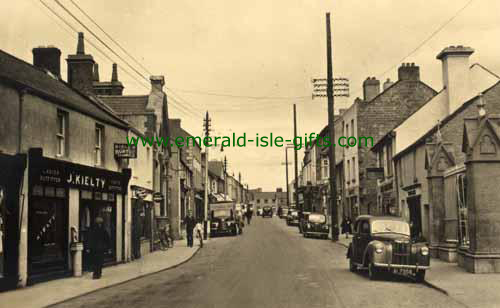 Navan - Meath - Trimgate St