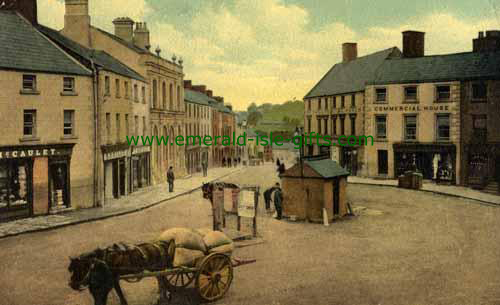 Navan - Meath - Market Place