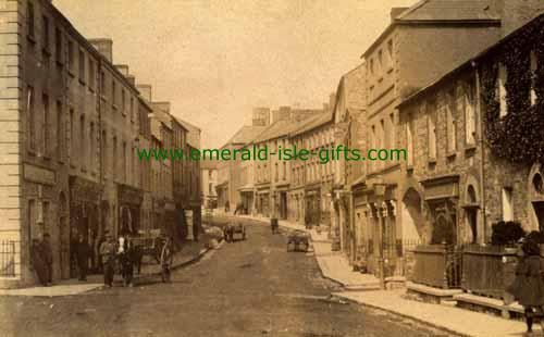 Navan - Meath - Ludlow