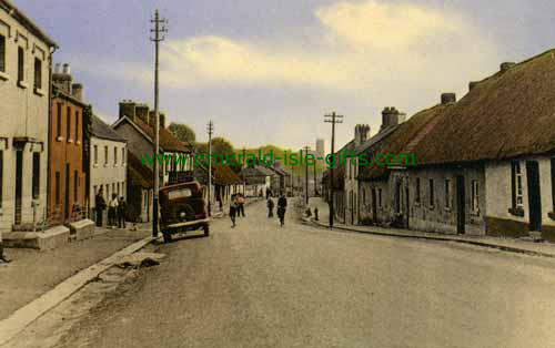 Navan - Meath - Flower Hill