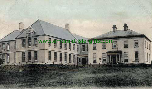 Navan - Meath - Loreto Convent