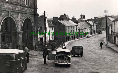 Ballybay - Monaghan - (South)