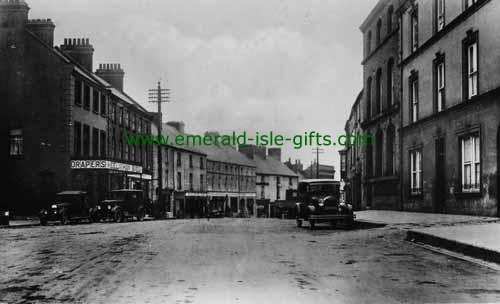 Ballybay - Monaghan -  Main St