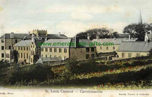 Carrickmacross - Monaghan -  School
