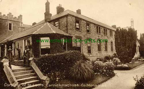 Carrickmacross - Monaghan -  St Louis