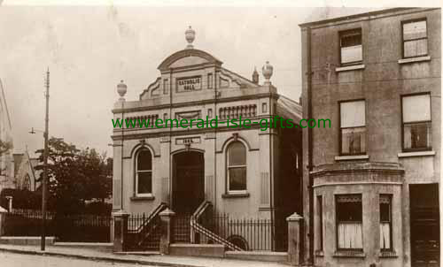 Carrickmacross - Monaghan -  Church Hall