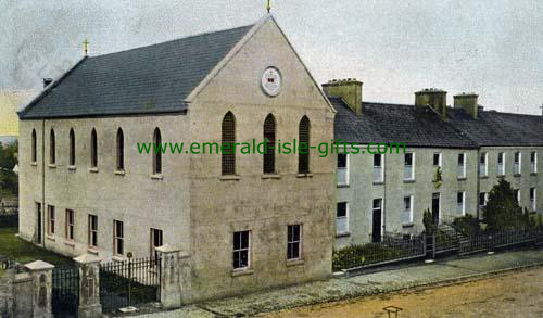 Banagher - Offaly - Convent