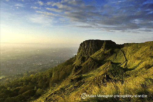 McArts Fort Cavehill McArts Fort Cavehill
(McArts Fort Cavehill)