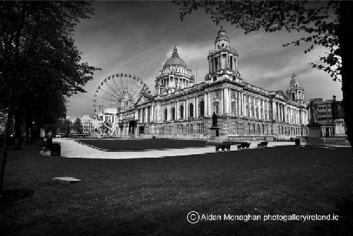 Belfast City Hall, Belfast Belfast City Hall, Belfast
(Belfast City Hall)