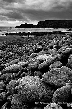 Unfenced Existence, Co Waterford Unfenced Existence, Co Waterford
(Unfenced Existence)
