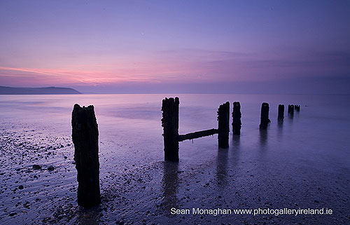 Iconic Broken Old Jetty, Co Fermanagh, Haarland and Woolf Iconic Broken Old Jetty, Co Fermanagh, Haarland and Woolf
(Iconic Broken Old Jetty)