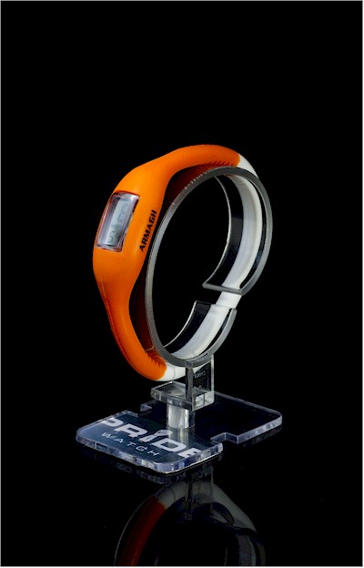 County Armagh GAA Quality Sports Watch County Armagh GAA Quality Sports Watch
(Orange & White)