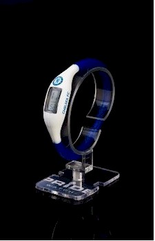 Chelsea FC Silicone Sports Watch Chelsea FC Silicone Sports Watch
(Officially approved by Chelsea FC)