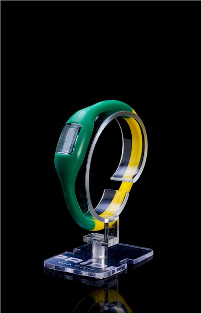 County Donegal GAA Quality Sports Watch County Donegal GAA Quality Sports Watch
(Green & Gold)
