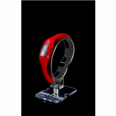 Down GAA Silicone quality Sports Watch Down GAA Silicone quality Sports Watch
(Red & Black)