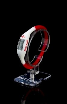 England Sports Watch England Sports Watch
(Quality durable lightweight)