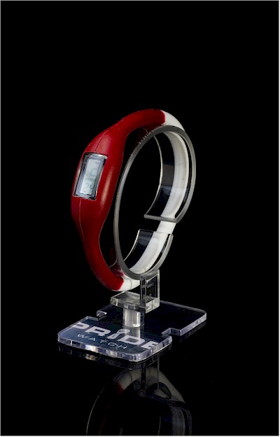 County Galway GAA Maroon Sports Watch County Galway GAA Maroon Sports Watch
(Maroon & White)