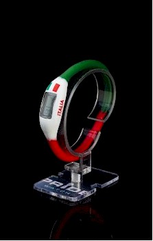 Italy Soccer National Sports Watch Italy Soccer National Sports Watch
(Support the Azurri)