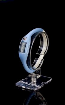 Manchester City FC Sports Watch Manchester City FC Sports Watch
(Approved by Manchester City Football Club)
