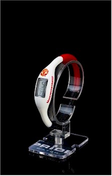 Manchester United Sports Watch Manchester United Sports Watch
(Official Club Merchandise)