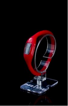 Liverpool FC Official Sports Watch Liverpool FC Official Sports Watch
(Quality silocone sports watch)