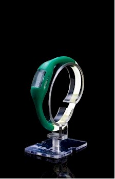 Shamrock Rovers FC Official Sports Wtch Shamrock Rovers FC Official Sports Wtch
(Quality lightweight wristwatch made from silicone)