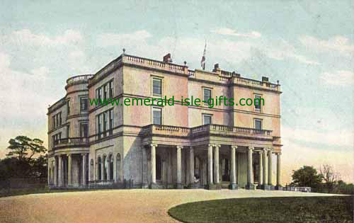 Rockingham - Roscommon - Rockingham