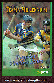 Sb81 (sg) Tipperary Hurling Team Millenium Booklet Sb81 (sg) Tipperary Hurling Team Millenium Booklet