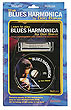 Blues Harmonica Learning Pack By Don Baker
(Harmonica, Book & CD)