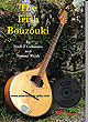 The Irish Bouzouki Tutor Book & CD
(by Naill O