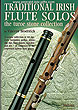 Traditional Irish Flute Solos Book
(The Turoe Stone Collection)