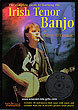 Irish Tenor Banjo Learner CD Edit.
(Book & CD Edition)