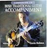 Gavin Ralston Irish Traditional Guitar CD
(Companion CD for book)