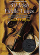 50 Irish Fiddle Tunes With Tommy Peoples CD Edit.
(Special Book & CD Edition)