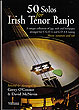 50 Solos Irish Tenor Banjo
(by Gerry O