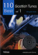 110 Best Scottish Tunes Vol 1 CD Edit
(Special Book & CD Edtion)