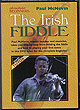 DVD Tutor - The Irish Fiddle
(for Absolute Beginners)