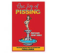 The Joy of Pissing
(Rossa O