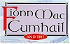 Fionn MacCumhaill and the Baking Hags
(Eddie Lenihan)