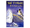 Titanic and the Mystery Ship
(For Younger Readers)
