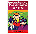 Paddy Jokes
(Des MacHale)