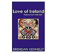 Love of Ireland: Poems from the Irish
(Walsh, Thomas F)