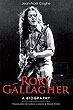 Rory Gallagher
(A Biography)
