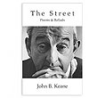 The Street
(Poems and Ballads of John B. Keane)