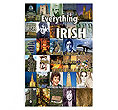 Everything Irish
(An Irish woman