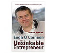 The Unsinkable Entrepreneur
(Enda O