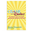 Cease and Desist
(An Irish woman
