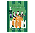 Ride On
(Stephen J. Martin)