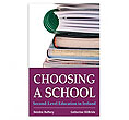 Choosing a School
(The Guide to Second Level Education in Ireland)